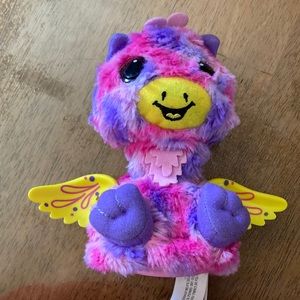 Hatchimal electronic toy